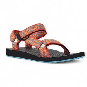 Teva Women's 80s Original Universal Revive 1158990 Sandals 7 Multi Sport NWOT